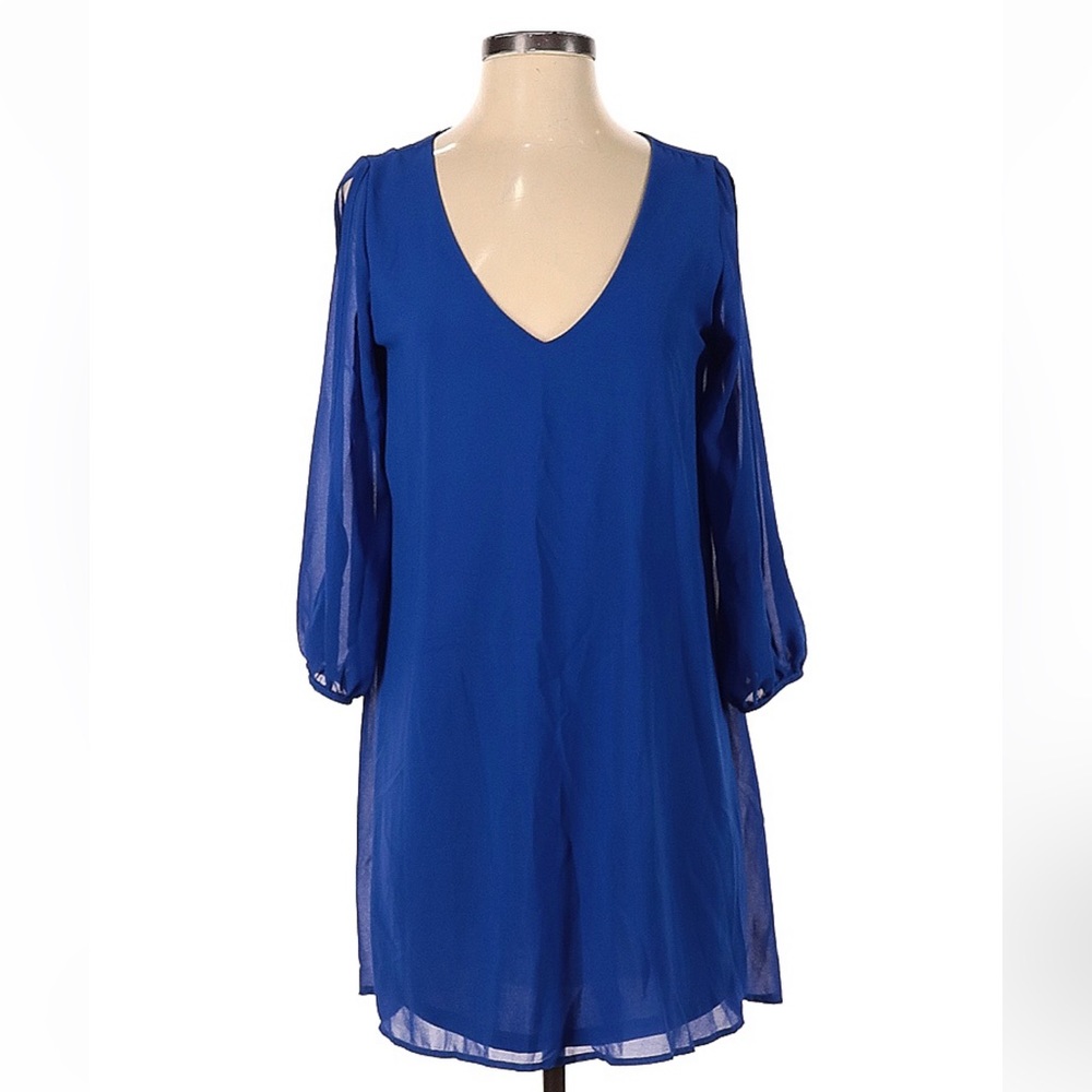 Lulus Dress